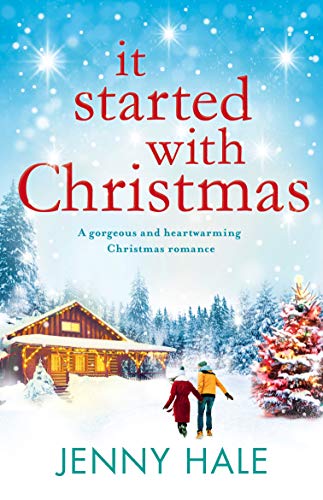 It Started with Christmas by Jenny Hale