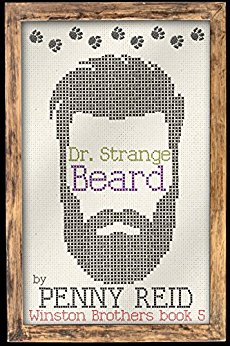 Dr. Strangebeard by Penny Reid