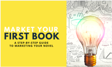 Market Your First Book Alessandra Torre