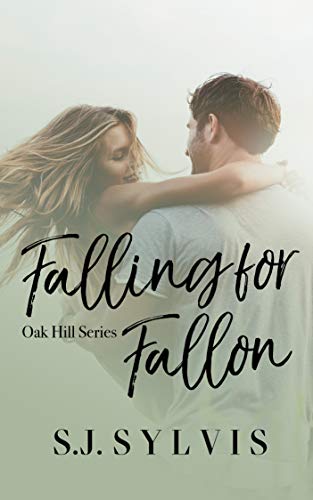 Falling for Fallon by SJ Sylvis