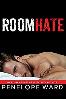 Roomhate by Penelope Ward